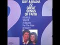 That Old Time Religion ~ Guy & Ralna (1977)