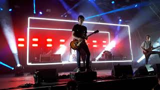 Shed Seven - Chasing Rainbows - Castlefield Bowl Manchester 29-06-2018