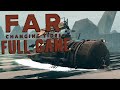 FAR: Changing Tides | Full Game Longplay (No Commentary)