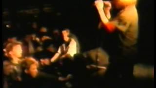 Gun Club - Texas Serenade - Hacienda 1983