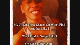 Jacob Latimore - He Ain&#39;t I Ft. Yo Gotti Lyrics