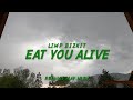 Limp Bizkit Eat You Alive Lyrics