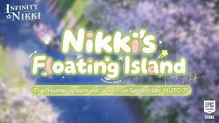 Infinity Nikki | Ver. 1.9 Music Season is Now Live! Trailer