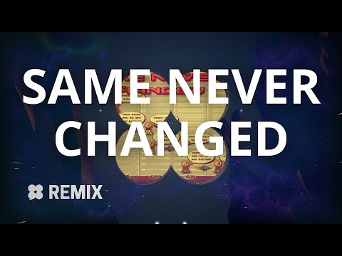 S3RL - Same Never Changed 🕺 (Invasion Of Chaos Remix) [M4 Records]
