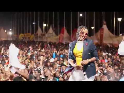 King Kaka ft Timmy Tdat, Fena Gitu, Pascal Tokodi - Choma Na Ngoma May 31st 2018.