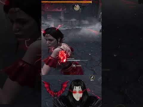 A friendly Henry? #deadbydaylight #shorts #strangerthings