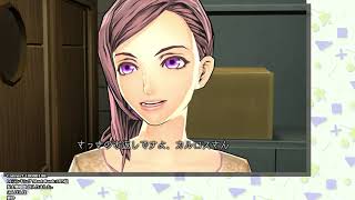【配信録画】zeroescape ～刻のジレンマ～ part04