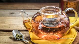 Ginseng Tea: Daily Brew for Optimal Health