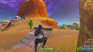Fortnite 神クリップ集