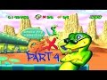 This Is Major Gex To Ground Control Gex Part 4 New Toonland Pt 2 3
