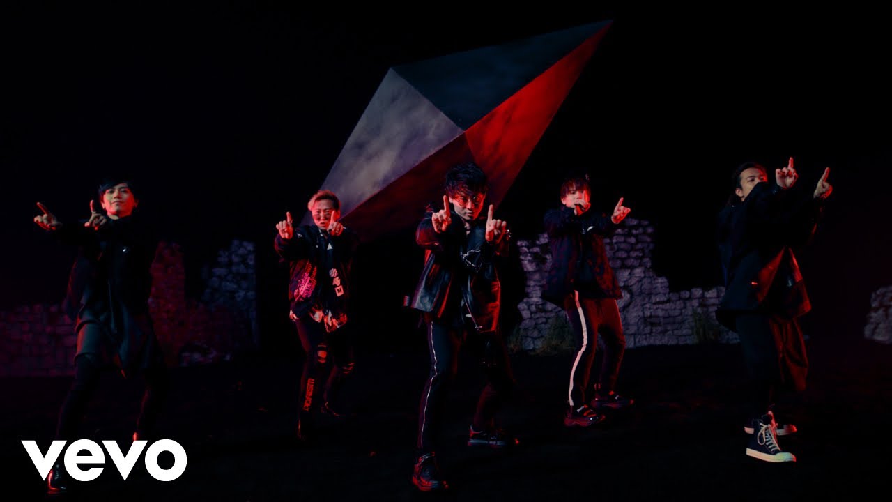 Da-iCE - 「イチタスイチ」Music Video（From ベストアルバム「Da-iCE BEST」）