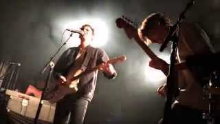 James Supercave - Live at The Echo 11/11/2015