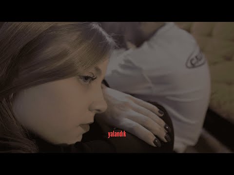 RASTRO MANO - SENİ GÖRMEMELİYDİM (Official Music Video)