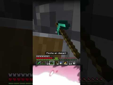 Unbelievable! EPIC Fail in Minecraft!