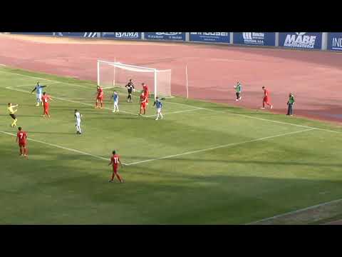 CD El Ejido 2012 0-0 UD Ibiza-Eivissa (24-02-19)