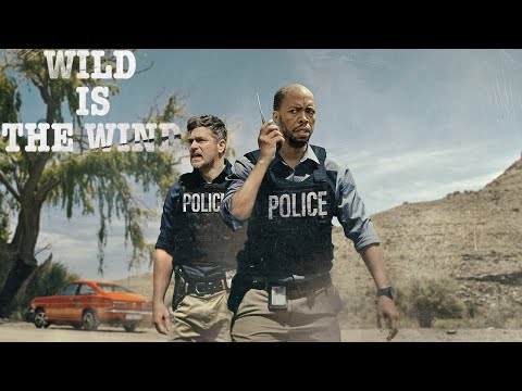 Wild Is the Wind (2022) - bande annonce vf