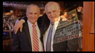 Robert Kramer  &quot;Just Another Piano Man&quot;