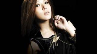 BoA DEBUT ALBUM - Touched (HQ)