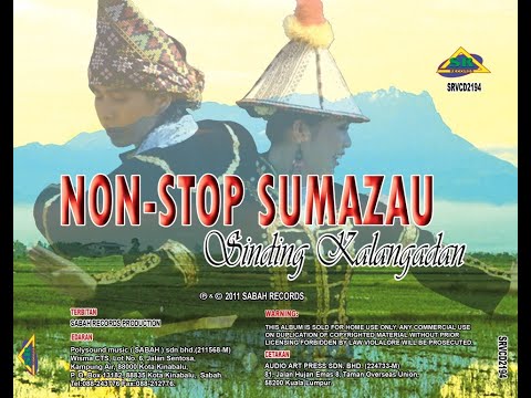 NONSTOP SUMAZAU PART 1 (AUDIO)