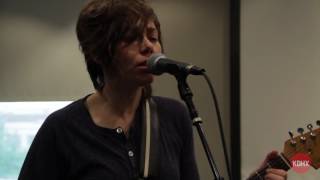 Mount Moriah &quot;Calvander&quot; Live at KDHX 04/26/16