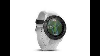 GARMIN S60 review by MARK CROSSFIELD