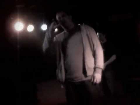 Lord Scan & Architekt - Jam Session 2006 - Koblenz - Part 4/8