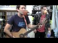 Jars of Clay - Out of My Hands - Live at Lightning 100
