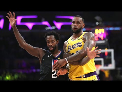 download lagu mp3 mp4 Nba Season Opener 2018, download lagu Nba Season Opener 2018 gratis, unduh video klip Nba Season Opener 2018