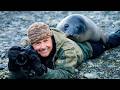 Best Animals Surprised Photographers In An Unexpected Way Funny Animal Videos 2025