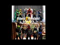Power Rangers Legendary Mythical Force Episode 2 Power Rangers Fan Film Gozyuger Fan Film