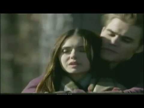 The Vampire Diaries Season 2 - Episode 14: Crying Wolf - Preview