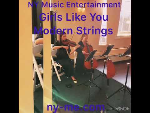 Promotional video thumbnail 21 for NY Music Entertainment