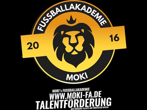 DAY1 @ Moki Fussballakademie #16 Youssef Mokhtari