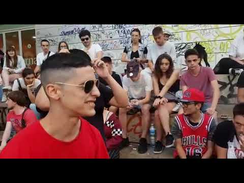 CLASSIC & ISAIAH THOMAS vs TRANQUI & MARC940| EXHIBICIÓN FLOW | 820 BATTLES