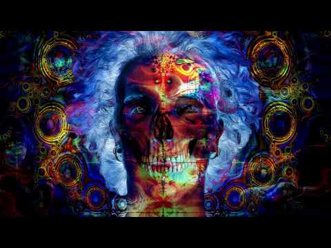 Full On Night Psytrance Mix (September, 2020)