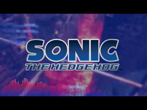Crisis City ~ The Flame - Sonic the Hedgehog (2006) Remix