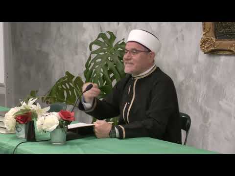 Vrijednost riječi LA ILAHE ILLALLAH - 2 / 10. novembar 2022.