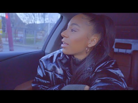 Lyne Nsongo - Ain’t 4 Da Money (Visualizer)