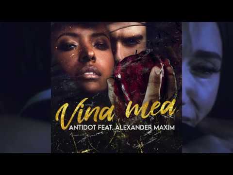 Antidot ❌ Alex Maxim - Vina Mea (Rauf Faik - я люблю тебя | Romanian Version cover 🇷🇴)