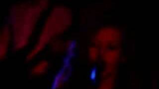 a dark congregation- the hush sound