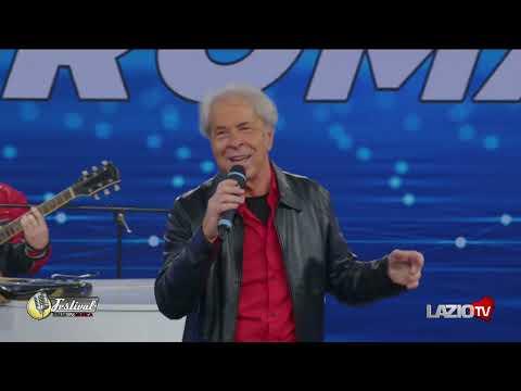 I ROMANS - MEDLEY dedicato ai Complessi Italiani