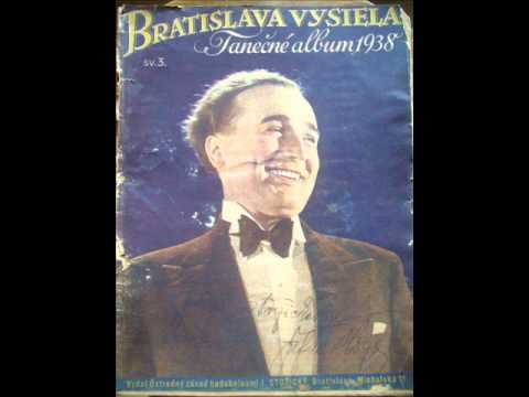 Na lásky deň- Štefan Hoza