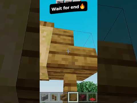 Minecraft's Deadly OP Guillotine!
