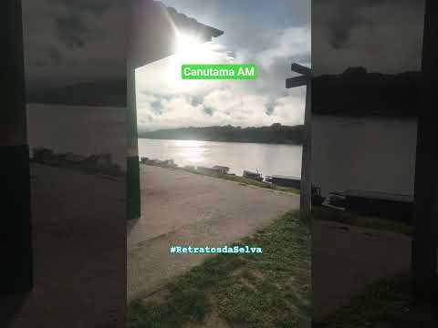 🌿 Canutama/AM pelas lentes do #RetratosdaSelva #retratosdaselva #amazônia #amazonas #mars