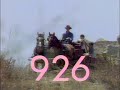 Sesame Street Episode 0926 Old School Version 60fps