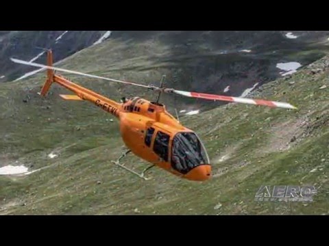 Aero-TV: An Electrifying Paradigm Shift – True Blue Power’s New Missions