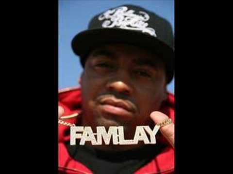 Fam-Lay - Amalance (Feat. Pharrell)