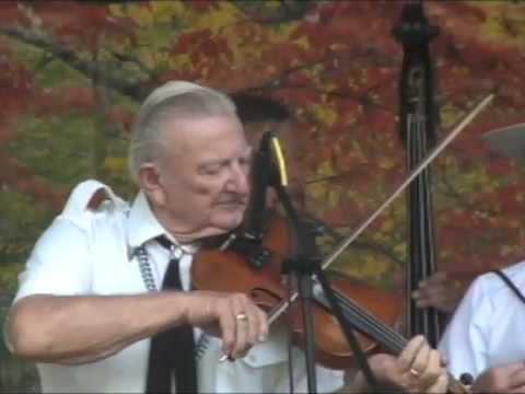 Instrumental - Bluegrass Tarheels @ Congaree Bgrass Festival
