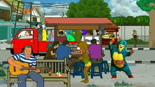 Download lagu Story WA Animasi || Angkringan mp3