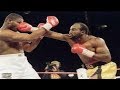 Epic Fight Evander Holyfield Vs Riddick Bowe II 1993